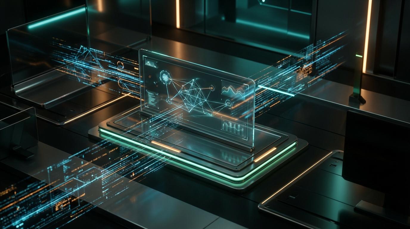 Agents IA : 5 façons concrètes de transformer votre business dès maintenant