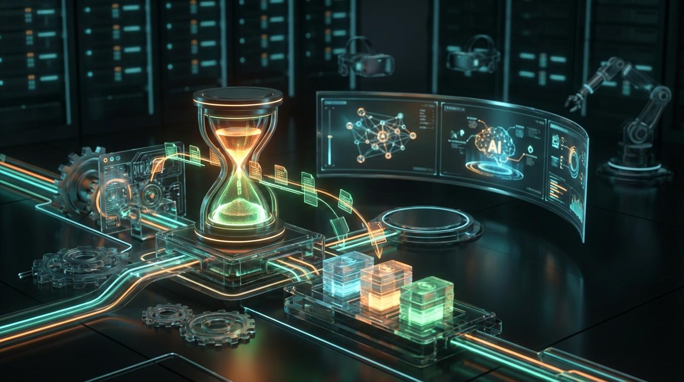 Automatisation : comment rentabiliser dès les premiers mois